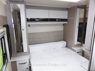 Sterling Elite 560 2016 (Trade) image coming soon