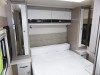 Used Sterling Elite 560 2016 touring caravan Image