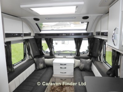 Sterling Elite 560 2016 (Trade) image coming soon