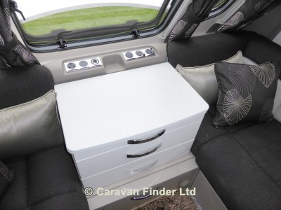 Sterling Elite 560 2016 (Trade) image coming soon