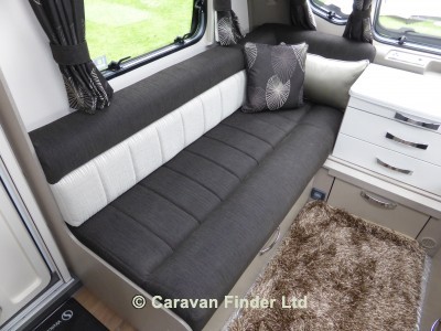 Sterling Elite 560 2016 (Trade) image coming soon