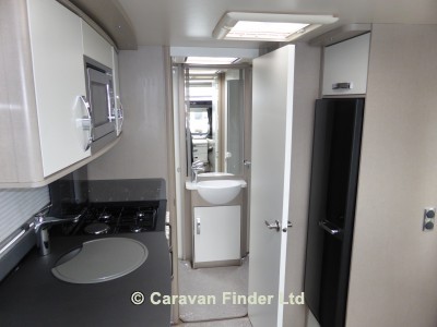 Sterling Elite 560 2016 (Trade) image coming soon