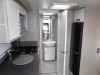 Used Sterling Elite 560 2016 touring caravan Image