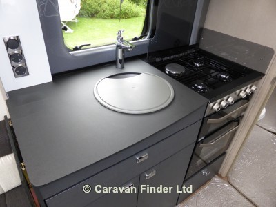 Sterling Elite 560 2016 (Trade) image coming soon