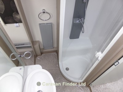 Sterling Elite 560 2016 (Trade) image coming soon