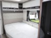 Used Sterling Elite 570 2016 touring caravan Image
