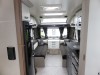 Used Sterling Elite 570 2016 touring caravan Image