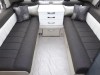 Used Sterling Elite 570 2016 touring caravan Image
