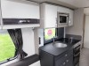 Used Sterling Elite 570 2016 touring caravan Image