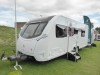 Used Sterling Elite 630 2016 touring caravan Image