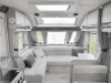 Used Sterling Elite 630 2016 touring caravan Image