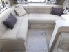 Used Sterling Elite 630 2016 touring caravan Image