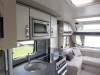 Used Sterling Elite 630 2016 touring caravan Image