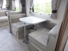 Used Sterling Elite 630 2016 touring caravan Image