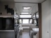 Used Sterling Elite 630 2016 touring caravan Image