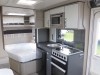 Used Sterling Elite 630 2016 touring caravan Image