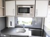 Used Sterling Elite 630 2016 touring caravan Image