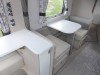 Used Sterling Elite 630 2016 touring caravan Image