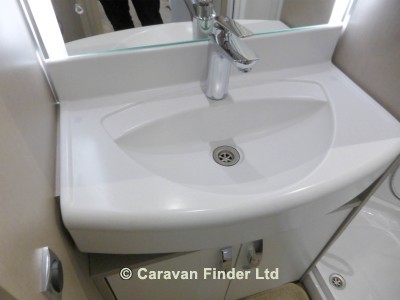 Sterling Continental 480 2017 (Trade) image coming soon