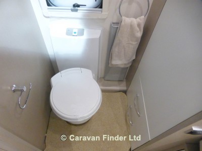 Sterling Continental 480 2017 (Trade) image coming soon