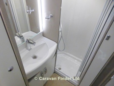 Sterling Continental 480 2017 (Trade) image coming soon