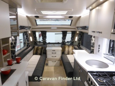 Sterling Continental 480 2017 (Trade) image coming soon