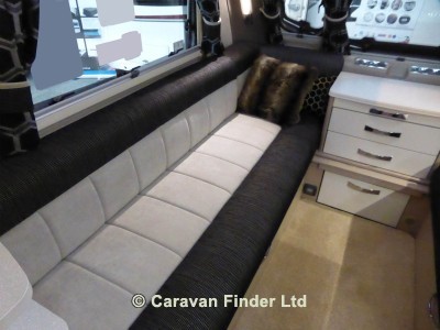 Sterling Continental 480 2017 (Trade) image coming soon