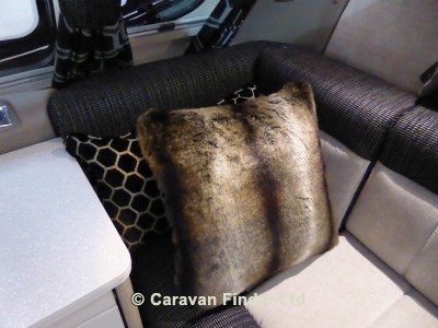 Sterling Continental 480 2017 (Trade) image coming soon