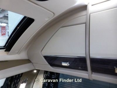 Sterling Continental 480 2017 (Trade) image coming soon