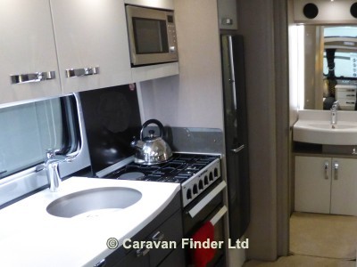 Sterling Continental 480 2017 (Trade) image coming soon