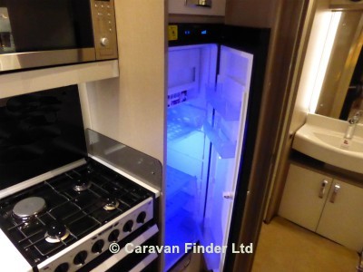 Sterling Continental 480 2017 (Trade) image coming soon