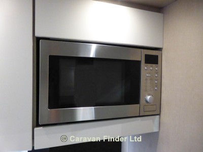 Sterling Continental 480 2017 (Trade) image coming soon