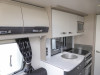 Used Sterling Continental 650 2017 touring caravan Image