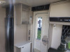 Used Sterling Continental 650 2017 touring caravan Image