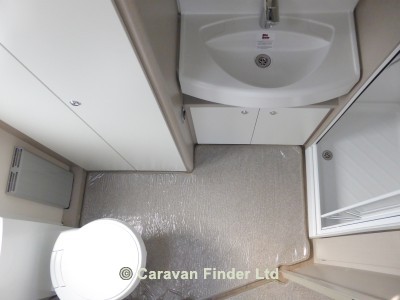 Sterling Eccles 530 2017 (Trade) image coming soon