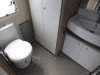 Used Sterling Eccles 530 2017 touring caravan Image