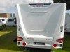 Used Sterling Eccles 530 2017 touring caravan Image