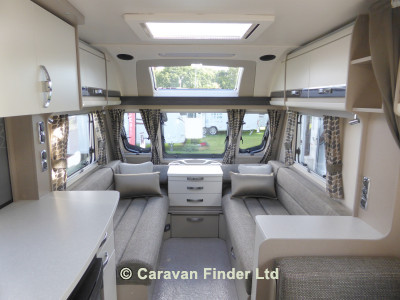 Sterling Eccles 530 2017 (Trade) image coming soon