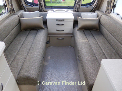 Sterling Eccles 530 2017 (Trade) image coming soon