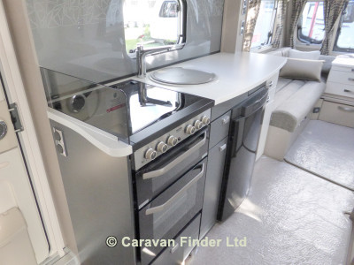 Sterling Eccles 530 2017 (Trade) image coming soon