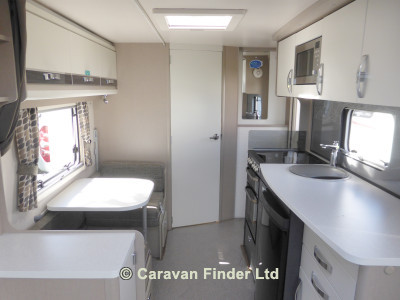 Sterling Eccles 530 2017 (Trade) image coming soon