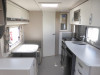 Used Sterling Eccles 530 2017 touring caravan Image