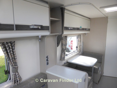 Sterling Eccles 530 2017 (Trade) image coming soon