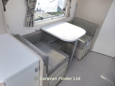 Sterling Eccles 530 2017 (Trade) image coming soon