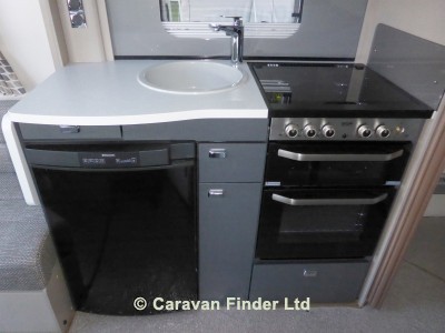 Sterling Eccles 580 2017 (Trade) image coming soon