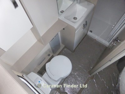 Sterling Eccles 580 2017 (Trade) image coming soon