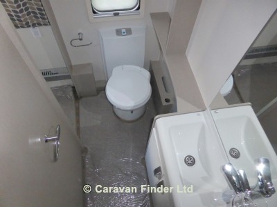 Sterling Eccles 580 2017 (Trade) image coming soon