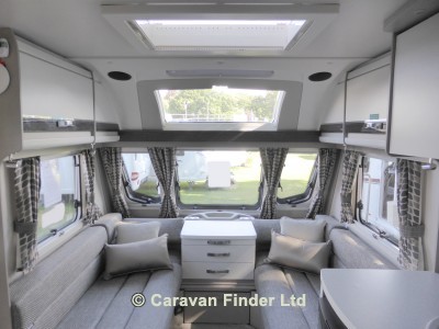 Sterling Eccles 580 2017 (Trade) image coming soon