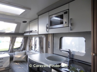 Sterling Eccles 580 2017 (Trade) image coming soon