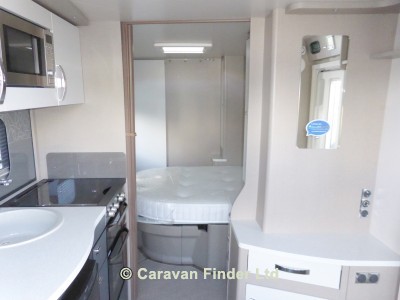 Sterling Eccles 580 2017 (Trade) image coming soon